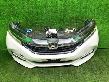 НОУСКАТ НА HONDA SHUTTLE GP7 LEB