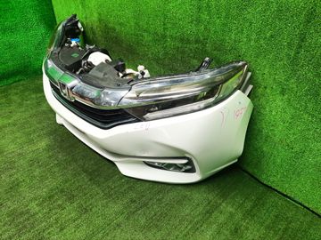 НОУСКАТ НА HONDA SHUTTLE GP7 LEB