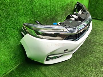 НОУСКАТ НА HONDA SHUTTLE GP7 LEB