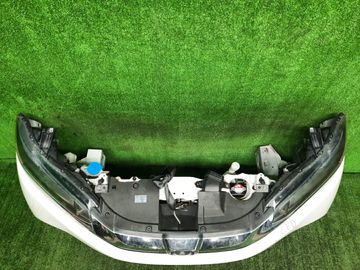 НОУСКАТ НА HONDA SHUTTLE GP7 LEB