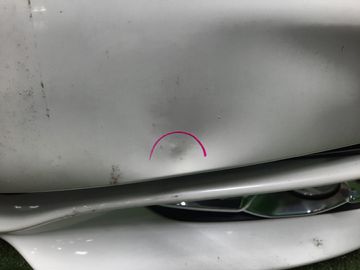 НОУСКАТ НА HONDA SHUTTLE GP7 LEB