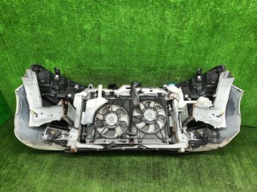 НОУСКАТ НА HONDA SHUTTLE GP7 LEB