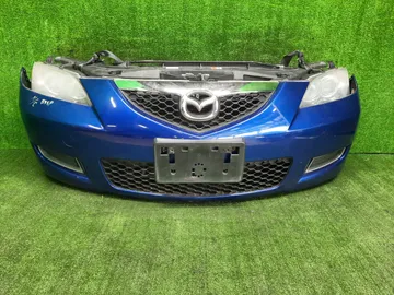 НОУСКАТ НА MAZDA AXELA BK5P ZY-VE