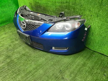 НОУСКАТ НА MAZDA AXELA BK5P ZY-VE