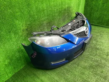 НОУСКАТ НА MAZDA AXELA BK5P ZY-VE