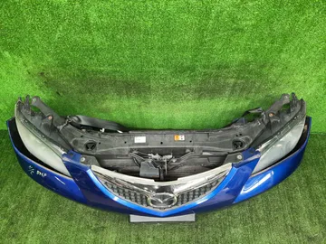 НОУСКАТ НА MAZDA AXELA BK5P ZY-VE