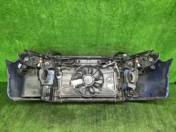 НОУСКАТ НА MAZDA AXELA BK5P ZY-VE