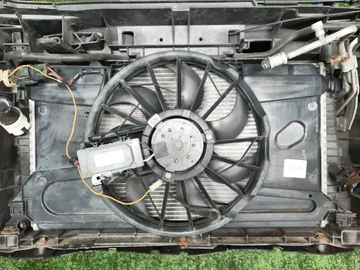 НОУСКАТ НА MAZDA AXELA BK5P ZY-VE