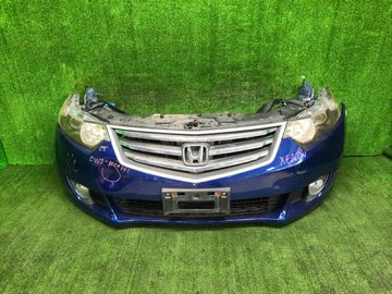 НОУСКАТ НА HONDA ACCORD CW2 K24A