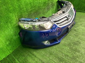 НОУСКАТ НА HONDA ACCORD CW2 K24A