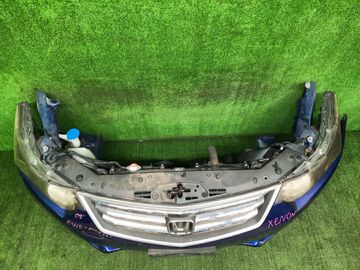 НОУСКАТ НА HONDA ACCORD CW2 K24A