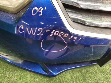 НОУСКАТ НА HONDA ACCORD CW2 K24A