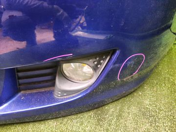 НОУСКАТ НА HONDA ACCORD CW2 K24A