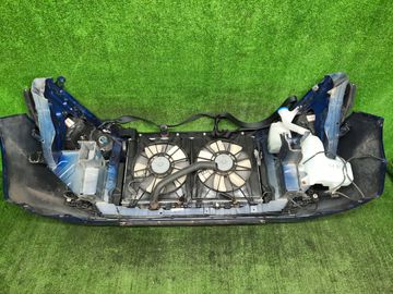 НОУСКАТ НА HONDA ACCORD CW2 K24A