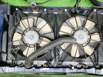 НОУСКАТ НА HONDA ACCORD CW2 K24A