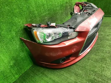 НОУСКАТ НА MITSUBISHI GALANT FORTIS CY4A 4B11T