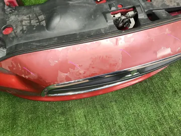 НОУСКАТ НА MITSUBISHI GALANT FORTIS CY4A 4B11T