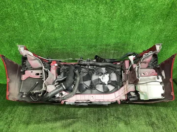 НОУСКАТ НА MITSUBISHI GALANT FORTIS CY4A 4B11T