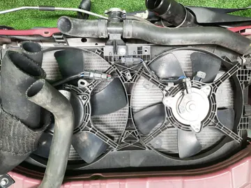 НОУСКАТ НА MITSUBISHI GALANT FORTIS CY4A 4B11T