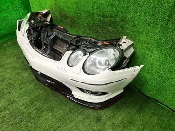 НОУСКАТ НА MERCEDES-BENZ E-CLASS W211