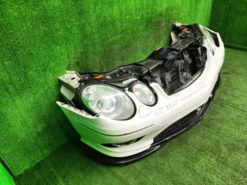 НОУСКАТ НА MERCEDES-BENZ E-CLASS W211