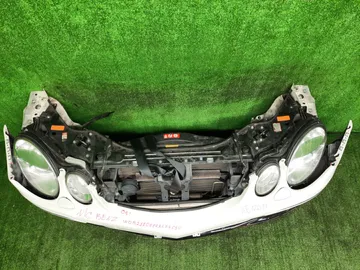 НОУСКАТ НА MERCEDES-BENZ E-CLASS W211