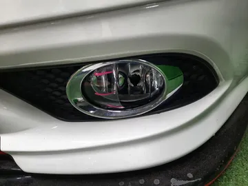 НОУСКАТ НА MERCEDES-BENZ E-CLASS W211