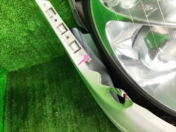 НОУСКАТ НА MERCEDES-BENZ E-CLASS W211