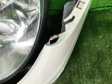 НОУСКАТ НА MERCEDES-BENZ E-CLASS W211