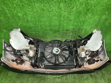 НОУСКАТ НА MERCEDES-BENZ E-CLASS W211