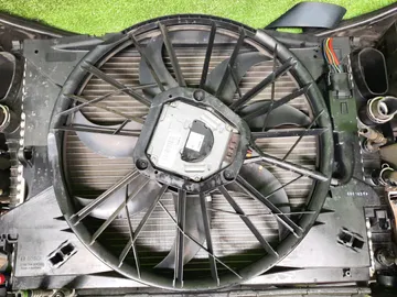 НОУСКАТ НА MERCEDES-BENZ E-CLASS W211