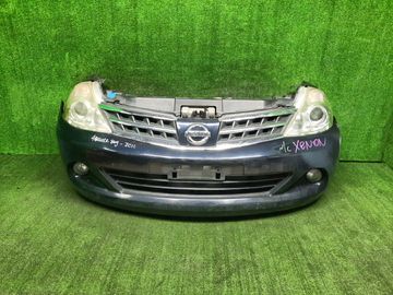 НОУСКАТ НА NISSAN TIIDA C11 HR15DE