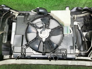 НОУСКАТ НА NISSAN TIIDA C11 HR15DE