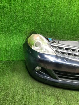 НОУСКАТ НА NISSAN TIIDA C11 HR15DE