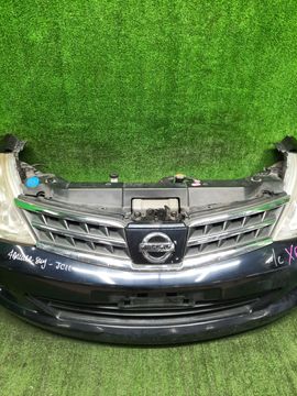 НОУСКАТ НА NISSAN TIIDA C11 HR15DE