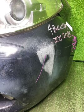 НОУСКАТ НА NISSAN TIIDA C11 HR15DE