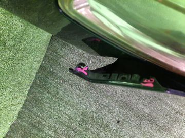 НОУСКАТ НА NISSAN TIIDA C11 HR15DE