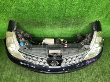 НОУСКАТ НА NISSAN TIIDA C11 HR15DE