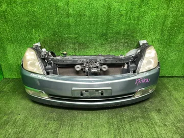 НОУСКАТ НА NISSAN TEANA J31 VQ23DE