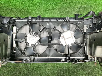 НОУСКАТ НА NISSAN TEANA J31 VQ23DE