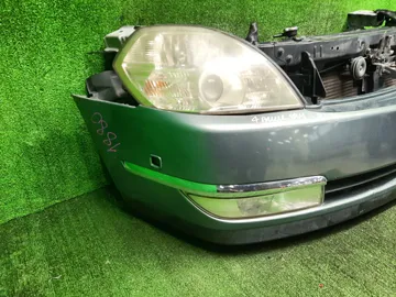 НОУСКАТ НА NISSAN TEANA J31 VQ23DE