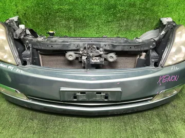 НОУСКАТ НА NISSAN TEANA J31 VQ23DE