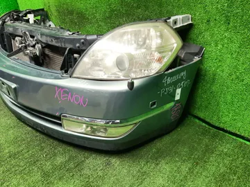 НОУСКАТ НА NISSAN TEANA J31 VQ23DE