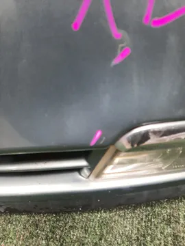 НОУСКАТ НА NISSAN TEANA J31 VQ23DE