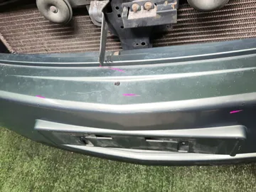 НОУСКАТ НА NISSAN TEANA J31 VQ23DE