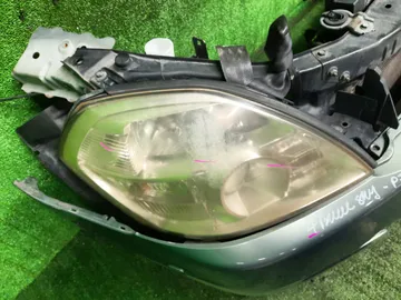 НОУСКАТ НА NISSAN TEANA J31 VQ23DE