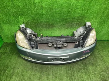 НОУСКАТ НА NISSAN TEANA J31 VQ23DE