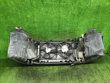 НОУСКАТ НА NISSAN TEANA J31 VQ23DE