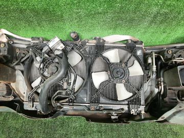 НОУСКАТ НА MITSUBISHI GALANT EA1A 4G93