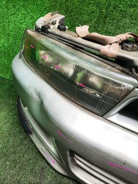 НОУСКАТ НА MITSUBISHI GALANT EA1A 4G93